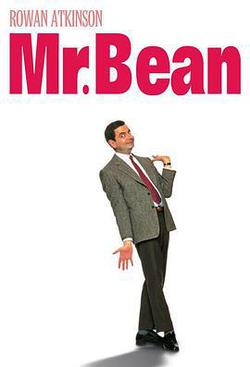 憨豆先生(Mr. Bean)