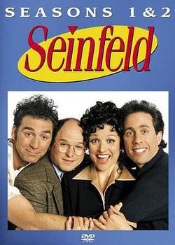 宋飛正傳 第二季(Seinfeld Season 2)