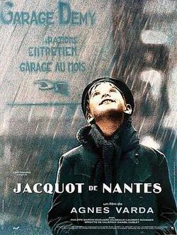 南特的雅克·德米(Jacquôt de Nantes)