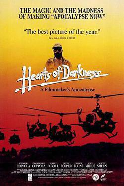 黑暗之心(Hearts of Darkness: A Filmmaker's Apocalypse)