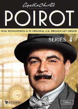 大偵探波洛 第四季(Agatha Christie's Poirot Season 4)