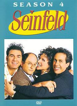宋飛正傳 第四季(Seinfeld Season 4)