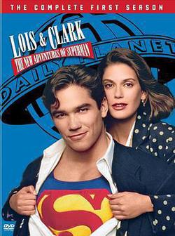 新超人 第一季(Lois & Clark: The New Adventures of Superman Season 1)