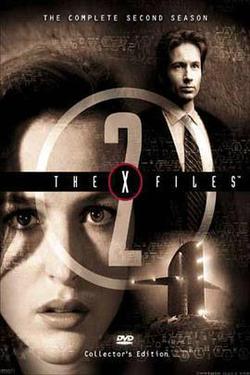 X檔案 第二季(The X-Files Season 2)