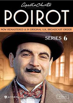 大偵探波洛 第六季(Agatha Christie's Poirot Season 6)