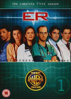 急診室的故事 第一季(ER Season 1)