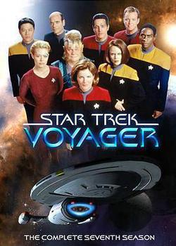 星際旅行：重返地球 第一季(Star Trek: Voyager Season 1)