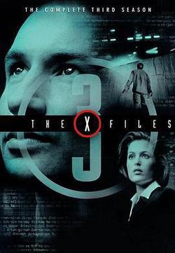 X檔案 第三季(The X-Files Season 3)