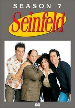宋飛正傳  第七季(Seinfeld Season 7)
