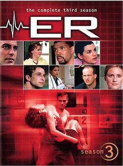 急診室的故事 第三季(ER Season 3)