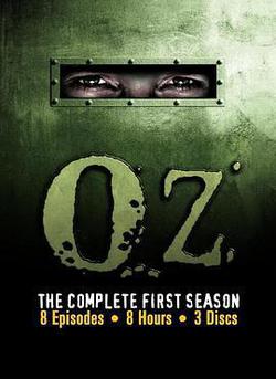 監獄風雲 第一季(Oz Season 1)