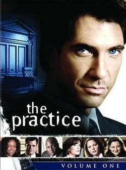 律師本色 第一季(The Practice Season 1)