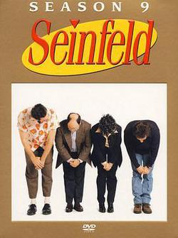 宋飛正傳 第九季(Seinfeld Season 9)