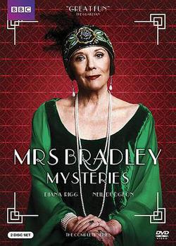 布雷德利夫人探案(The Mrs. Bradley Mysteries)