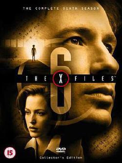 X檔案 第六季(The X-Files Season 6)