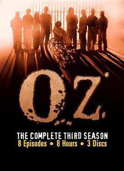 監獄風雲 第三季(Oz Season 3)