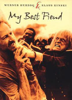 我的魔鬼(Mein liebster Feind - Klaus Kinski)