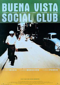 樂士浮生錄(Buena Vista Social Club)