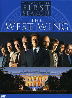 白宮風雲 第一季(The West Wing Season 1)