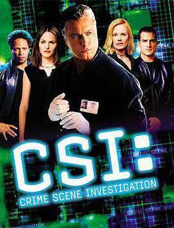 犯罪現場調查 第一季(CSI: Crime Scene Investigation Season 1)
