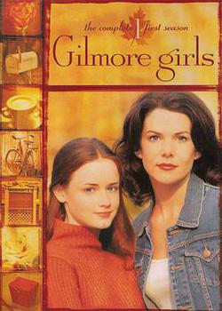 吉爾莫女孩 第一季(Gilmore Girls Season 1)