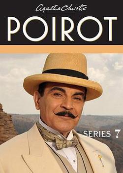 大偵探波洛 第七季(Agatha Christie's Poirot Season 7)