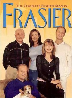 歡樂一家親 第八季(Frasier Season 8)