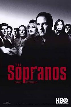 黑道家族 第二季(The Sopranos Season 2)