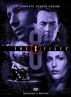 X檔案 第八季(The X-Files Season 8)