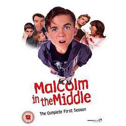 馬爾科姆的一家 第一季(Malcolm in the Middle Season 1)