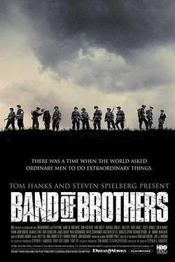 兄弟連(Band of Brothers)