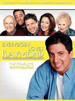 人人都愛雷蒙德 第六季(Everybody Loves Raymond Season 6)