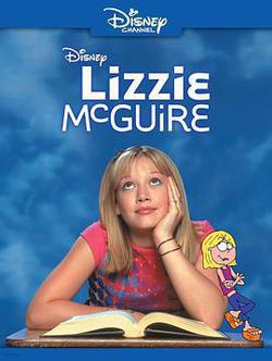 新成長的煩惱 第一季(Lizzie McGuire Season 1)