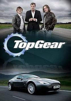 巔峰拍檔 第一季(Top Gear Season 1)