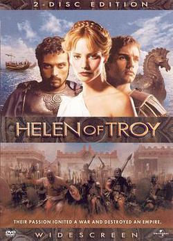 新木馬屠城記(Helen of Troy)