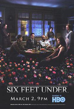 六尺之下 第三季(Six Feet Under Season 3)