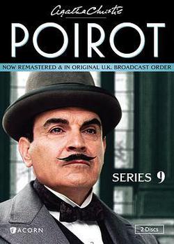 大偵探波洛 第九季(Agatha Christie's Poirot Season 9)