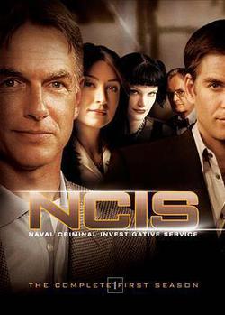 海軍罪案調查處 第一季(NCIS: Naval Criminal Investigative Service Season 1)