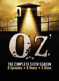 監獄風雲 第六季(Oz Season 6)