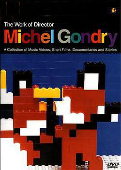 The Work of Director Michel Gondry