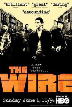 火線  第二季(The Wire Season 2)