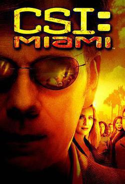 犯罪現場調查：邁阿密 第二季(CSI: Miami Season 2)