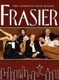 歡樂一家親 第十一季(Frasier Season 11)