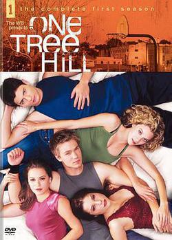 籃球兄弟 第一季(One Tree Hill Season 1)