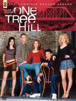籃球兄弟 第二季(One Tree Hill Season 2)