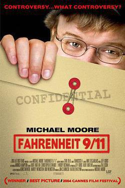 華氏9/11(Fahrenheit 9/11)