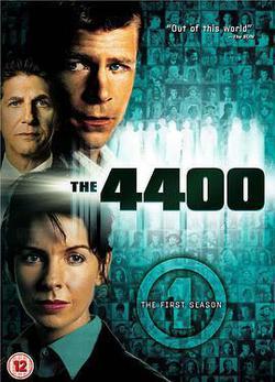 4400 第一季(The 4400 Season 1)