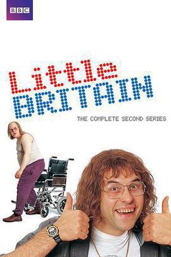 小不列顛  第二季(Little Britain Season 2)