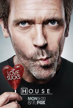 豪斯醫生 第一季(House M.D. Season 1)