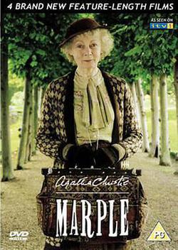 馬普爾小姐探案 第一季(Agatha Christie's Marple Season 1)